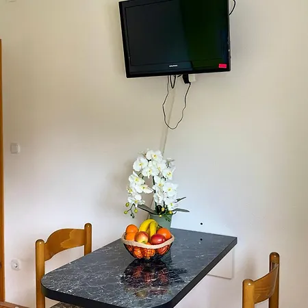 아파트 Marija's House