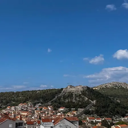 Marija's House 아파트