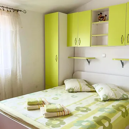 Marija's House 아파트 흐바르