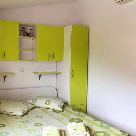 Marija's House Διαμέρισμα Χβαρ