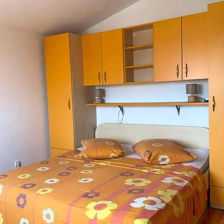 Διαμέρισμα Marija's House *