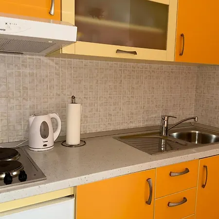 Διαμέρισμα Marija's House
