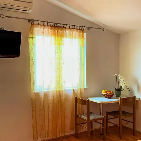 Marija's House Διαμέρισμα *