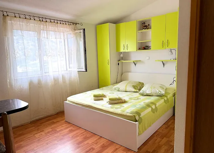 Marija's House 아파트
