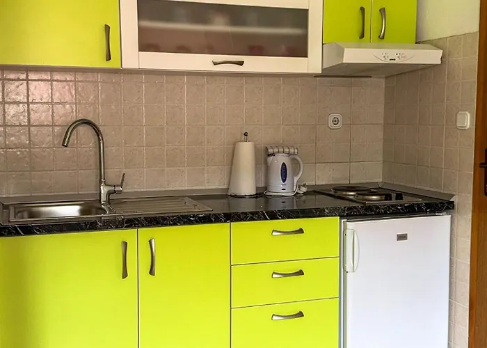 아파트 Marija's House