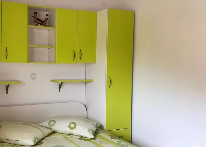 Marija's House 아파트 흐바르