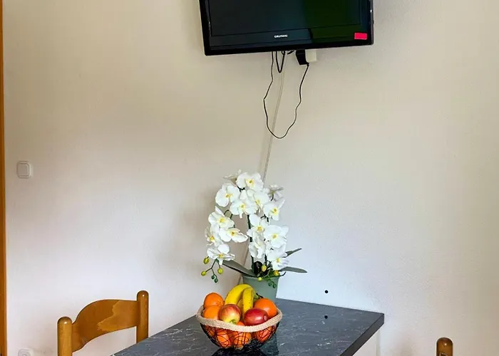 아파트 Marija's House