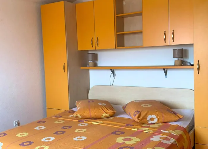 아파트 Marija's House *