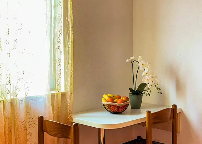 아파트 Marija's House 흐바르