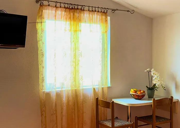 Marija's House 아파트 *